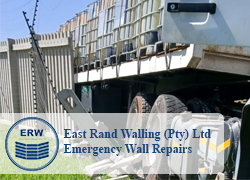Emergency Wall Repairs