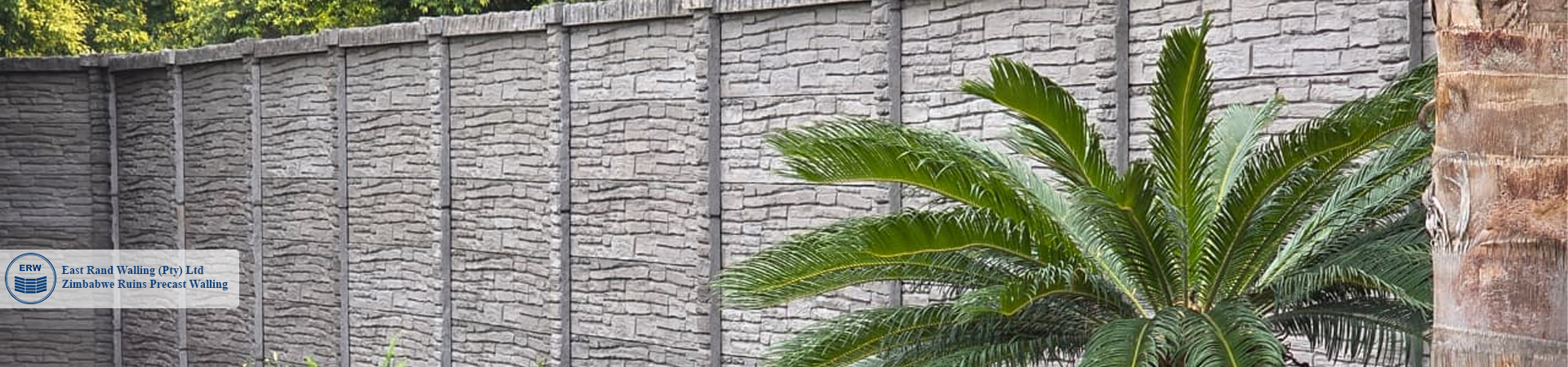 Precast Wall Panels for Secure Properties