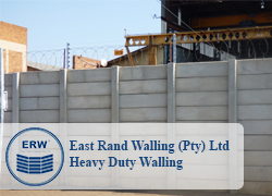 Heavy Duty Walling