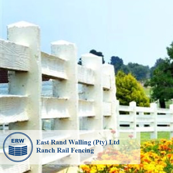 Ranch Rails East Rand Walling (Pty) Ltd.