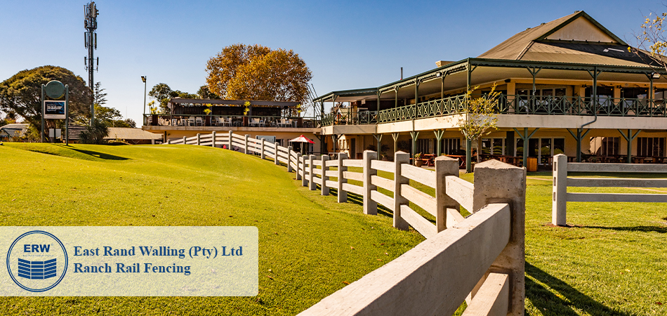 Affordable Farm Ranch Rail East Rand Walling (Pty) Ltd.