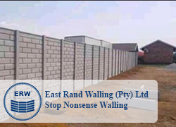 Stop Nonsense Walling