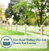 Affordable Farm Ranch Rail East Rand Walling (Pty) Ltd.