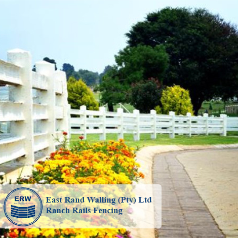 Affordable Farm Ranch Rail East Rand Walling (Pty) Ltd.